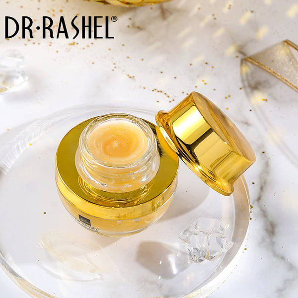 Dr Rashel Gold Collagen Eye Gel - 24K Gold and Collagen Eye Cream 20ml - MAT Beauty