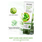 Dr Rashel Aloe Vera Facial Scrub - 2 in 1 Oil-Free Exfoliating & Clarifying Peeling Skin Treatment - MAT Beauty