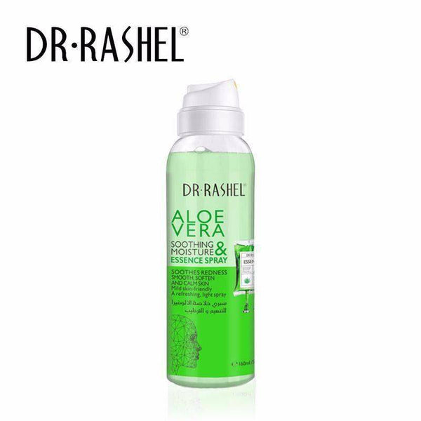 Dr Rashel Aloe Vera Spray for Soothing Moisture - 160ml - MAT Beauty