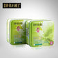 Dr Rashel Antiseptic Soap for Body and Private Parts - Anti Bacteria & Anti Itch for Girls & Women - 100gms - MAT Beauty