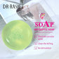 Dr Rashel Antiseptic Soap for Body and Private Parts - Anti Bacteria & Anti Itch for Girls & Women - 100gms - MAT Beauty