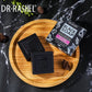 Dr Rashel Collagen Charcoal Soap for Deep Cleansing, Pore Tightening, Acne & Oil Control - 100g - MAT Beauty
