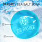 Dr Rashel Sea Salt Soap - 100g Pore Detoxifying Cleanser - MAT Beauty
