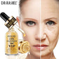 Dr Rashel Gold Serum 99.9% Pure Gold All In One - 50ml for Radiant Skin - MAT Beauty