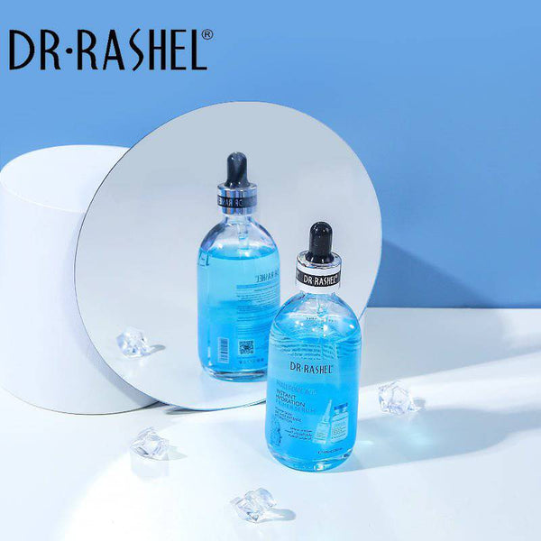 Dr Rashel Hyaluronic Acid Primer Serum - Instant Hydration 100ml - MAT Beauty