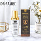 Dr Rashel Gold Collagen Facial Cleanser with Real Gold Atoms & 24K Whitening Milk - MAT Beauty