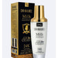 Dr Rashel Gold Collagen Facial Cleanser with Real Gold Atoms & 24K Whitening Milk - MAT Beauty