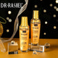 Dr Rashel 24K Gold Collagen Toner with Real Gold Atoms for Radiant Facial Skin - MAT Beauty