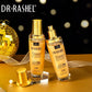 Dr Rashel 24K Gold Collagen Toner with Real Gold Atoms for Radiant Facial Skin - MAT Beauty
