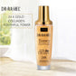 Dr Rashel 24K Gold Collagen Toner with Real Gold Atoms for Radiant Facial Skin - MAT Beauty