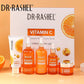 Dr Rashel Vitamin C Anti Aging Skin Care Set - Pack of 5 in Gift Box - MAT Beauty