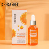 Dr Rashel Vitamin C Eye Serum for Brightening and Anti-Aging Benefits - MAT Beauty