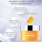 Dr Rashel Vitamin C Cream Set - Pack of 2 Day & Night Cream - MAT Beauty