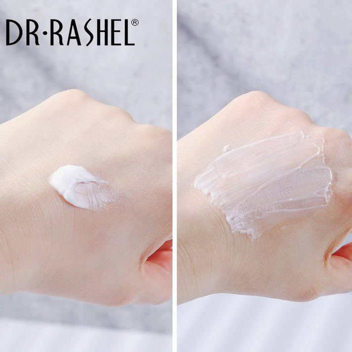 Dr Rashel White Skin Night Cream for Radiant Skin and Spot Fade - Enhance Your Glow - MAT Beauty