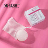Dr Rashel Whitening Soap for Spot Reduction - 100gms - MAT Beauty