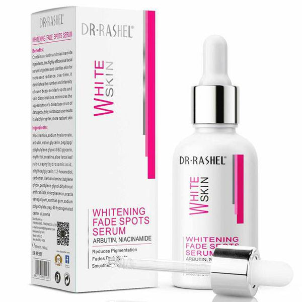 Dr Rashel Whitening Serum for Spot Reduction - 50ml - MAT Beauty