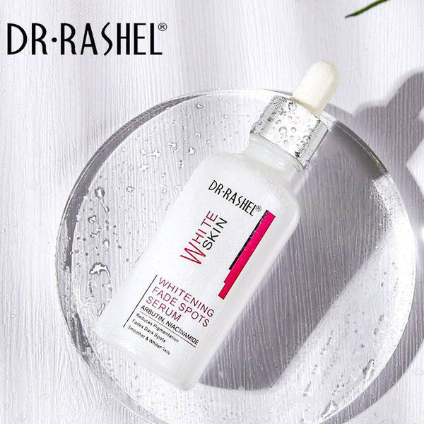 Dr Rashel Whitening Serum for Spot Reduction - 50ml - MAT Beauty