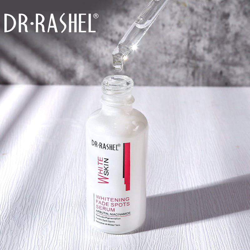 Dr Rashel Whitening Serum for Spot Reduction - 50ml - MAT Beauty