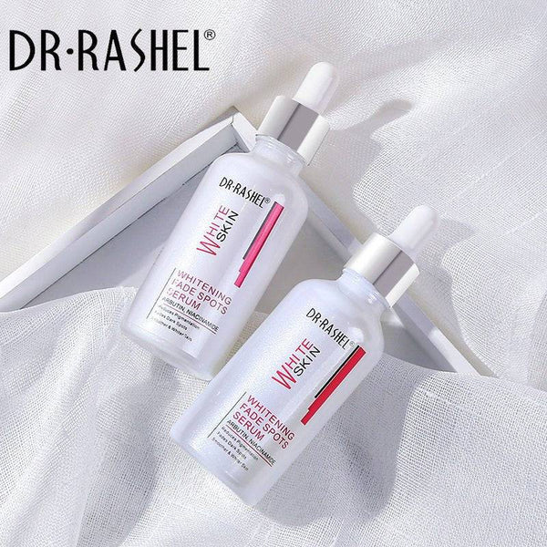 Dr Rashel Whitening Serum for Spot Reduction - 50ml - MAT Beauty