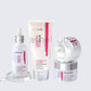 Dr. Rashel Whitening Solution Pack - Pack of 4 Ultimate Skin Brightening Solutions - MAT Beauty
