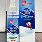 Rano Prickly Heat Spray - 120ml for Soothing Relief