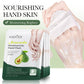 SADOER Fruit Moisturizing Peeling Gloves - Exfoliating Hand Mask Sheet (35g) - MAT Beauty