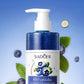 SADOER Blueberry Scrub Body Wash - Hydrating Exfoliating Lightening Shower Gel 300ml - SD57126 - MAT Beauty