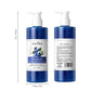 SADOER Blueberry Scrub Body Wash - Hydrating Exfoliating Lightening Shower Gel 300ml - SD57126 - MAT Beauty