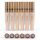 Miss Rose Luminance Lock Concealer - Perfect Coverage with Miss Rose Concealer - MAT Beauty