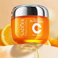 Sadoer Vitamin C Face Cream for Radiant Skin - 5x Strength - MAT Beauty