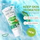 Sadoer Aloe Vera Cleanser 100g - Gentle Hydration for Fresh Skin - MAT Beauty
