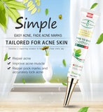 Aichun Beauty Acne Cream 30ml - Effective Pimple Remover and Acne Treatment for Clear Skin - MAT Beauty