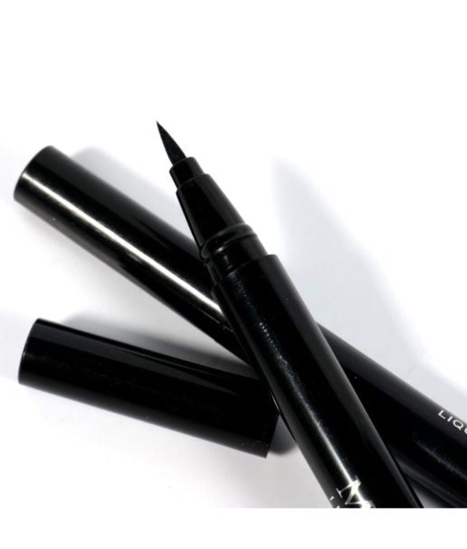 Miss Rose Graceful Glam Eyeliner - High-Precision Miss Rose Eyeliner for Stunning Looks - MAT Beauty