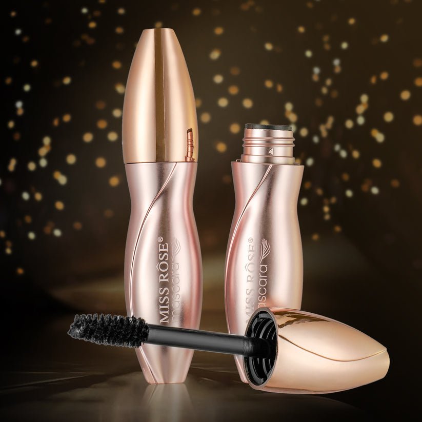 Miss Rose Princess Lash Mascara for Dramatic Volume and Length - MAT Beauty