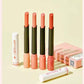 Hey Girl Lipstick 4pcs Moisturizing Color sets