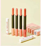 Hey Girl Lipstick 4pcs Moisturizing Color sets