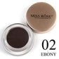 MISS ROSE Eyebrow Gel for Perfectly Defined Brows - MAT Beauty