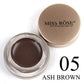 MISS ROSE Eyebrow Gel for Perfectly Defined Brows - MAT Beauty