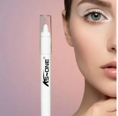 KS ONE Shine Highlighter Stick – Ultra Glow, Waterproof & Long Lasting