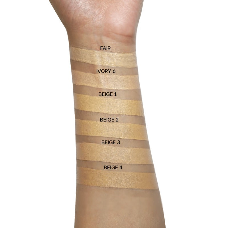 Miss Rose Lock Concealer for Luminous, Long-Lasting Coverage - MAT Beauty