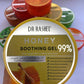 Dr Rashel 8 in 1 Multipurpose Soothing Gel 300g - Ultimate Skin Relief with Dr Rashel Soothing Gel - MAT Beauty