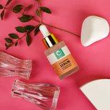 Hyaluronic Acid Serum for Deep Hydration and Youthful Skin - MAT Beauty