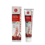 Heaven Dove Pearl Rose Hand Cream - Deep Moisturizing Multi-Care Formula 120g HD - MAT Beauty