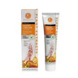 Heaven Dove Hand Cream with Egg & Honey Extract - 120g HD - MAT Beauty