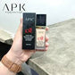 APK in Love Double SPF Foundation 10/PA+++ – 30ml Wear Stay in Place Makeup - MAT Beauty