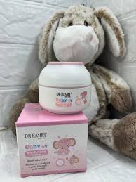Dr Rashel Baby Cream - Ultra Hydrating Moisturizing Cream for Delicate Skin - MAT Beauty