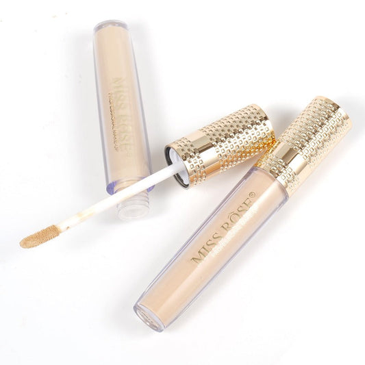 Miss Rose Luminance Lock Concealer - Perfect Coverage with Miss Rose Concealer - MAT Beauty