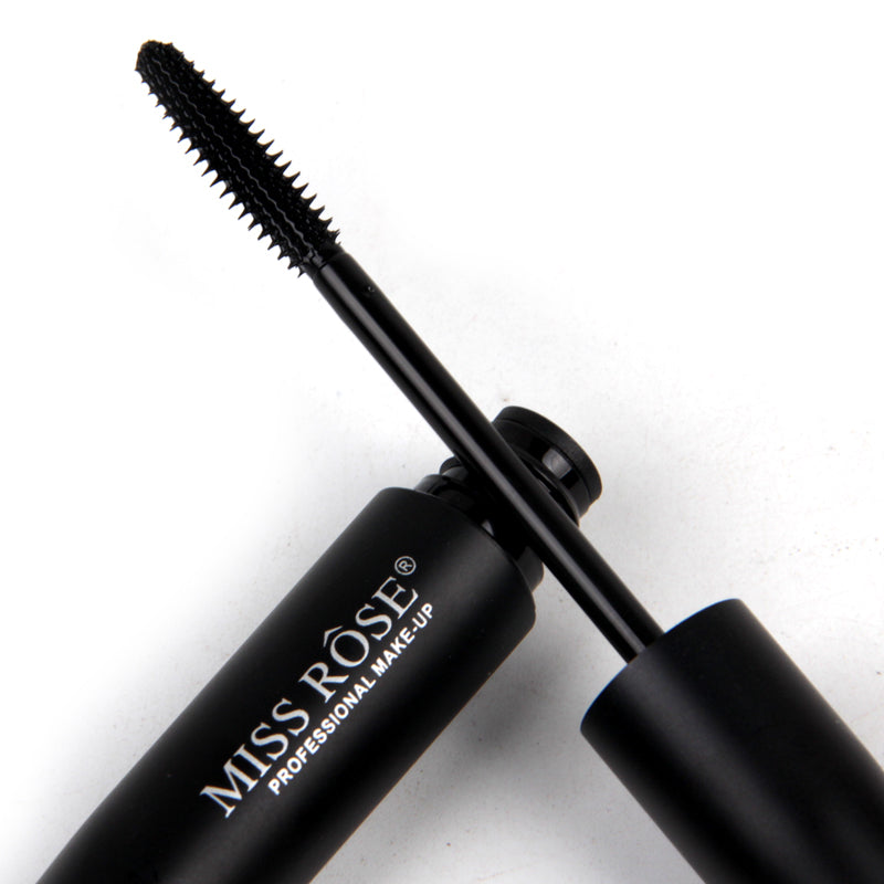 Miss Rose Multi Effect Mascara for Voluminous Lengthened Lashes - Ultimate Miss Rose Mascara - MAT Beauty
