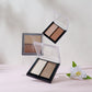 Miss Rose Contour Duo for Flawless Contouring - 2 Color Set - MAT Beauty