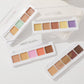 Missrose Conceal Palette 5 Color - All-Round Coverage for Flawless Skin - MAT Beauty